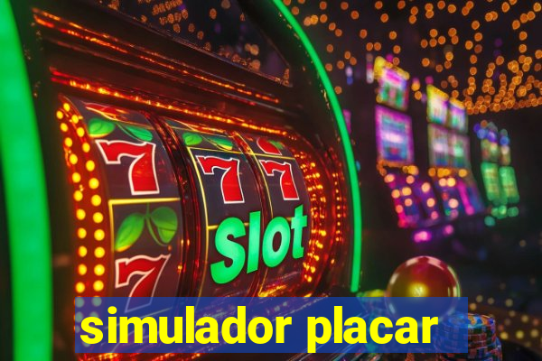 simulador placar